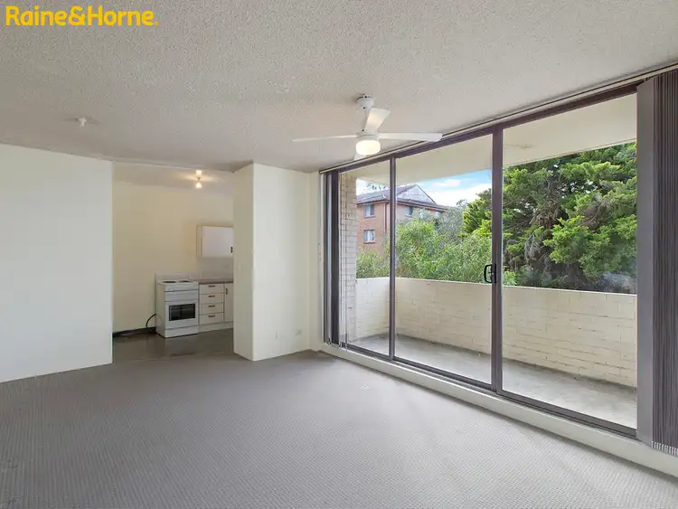 Second view of Homely apartment listing, 11/56 Park Avenue, Kingswood NSW 2747