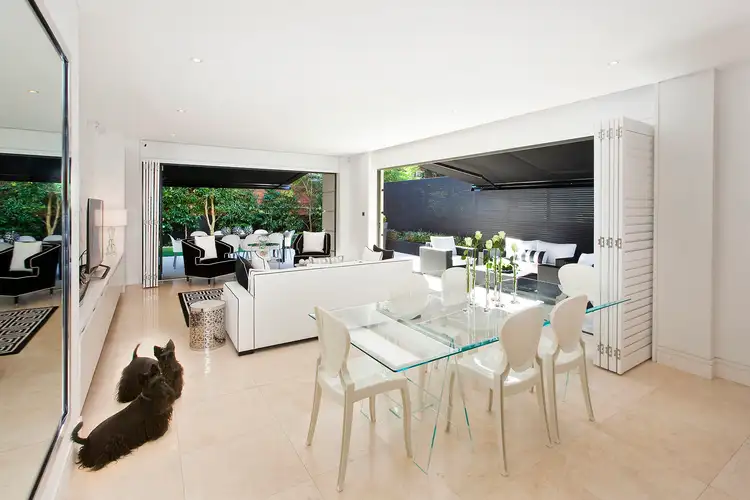 Third view of Homely apartment listing, 2 "Amarco" 16 Court Road, Double Bay NSW 2028