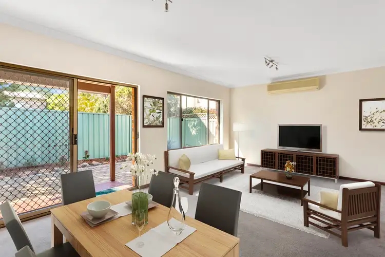 Second view of Homely villa listing, 4/68 Telopea Avenue, Caringbah NSW 2229