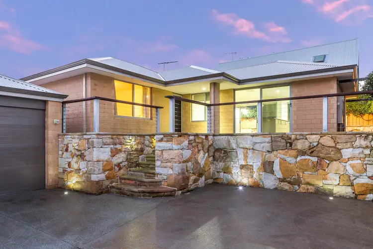 Second view of Homely house listing, 118A Healy Road, Hamilton Hill WA 6163