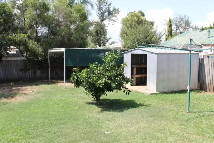 Seventh view of Homely house listing, 6 Lynne Street, Gulgong NSW 2852
