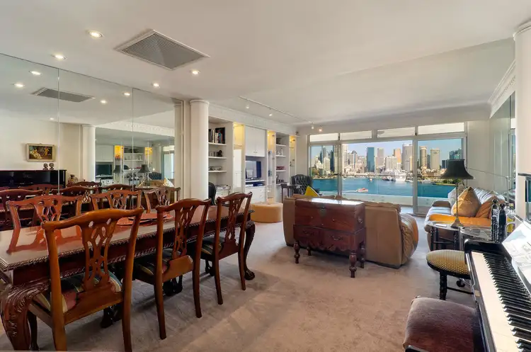 Fourth view of Homely unit listing, 7/51 Upper Pitt Street, Kirribilli NSW 2061