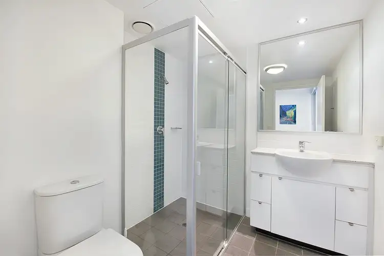 Sixth view of Homely apartment listing, 1006/108 Albert Street, Brisbane City QLD 4000