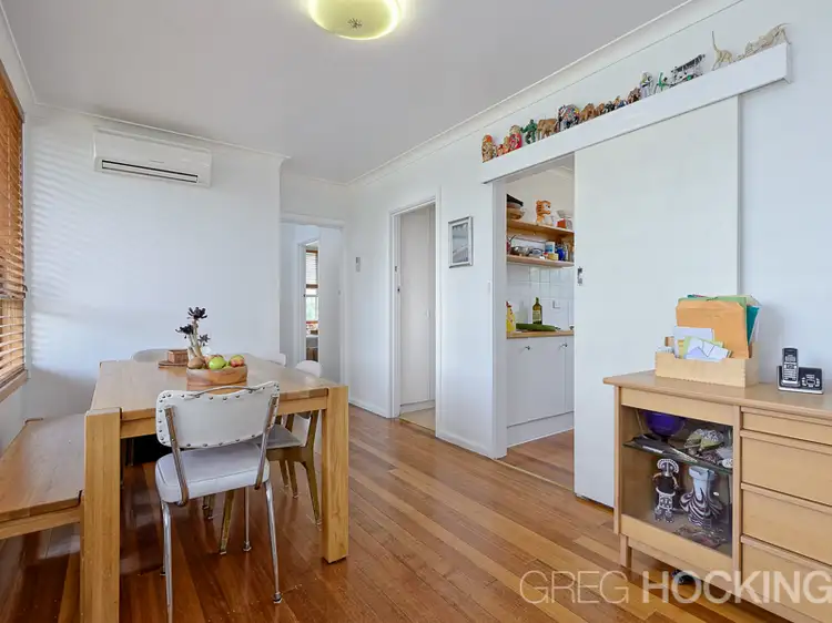 Fifth view of Homely house listing, 47 Nicholas Grove, Heatherton VIC 3202