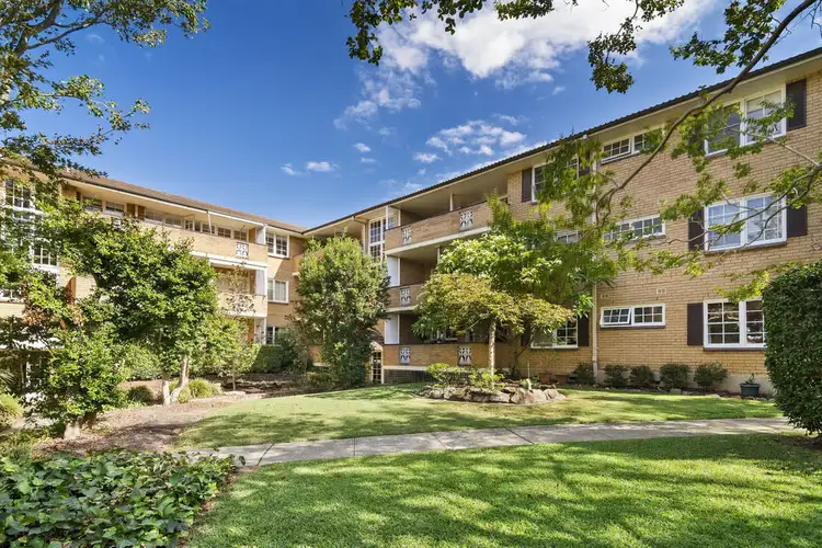 Sixth view of Homely apartment listing, 18/197-199 Pacific Highway, Lindfield NSW 2070