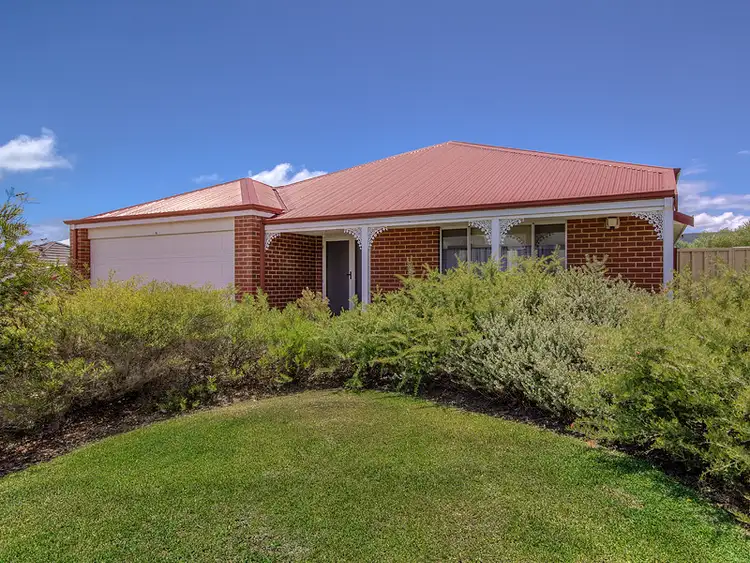 Main view of Homely house listing, 88 Miltona Drive, Secret Harbour WA 6173