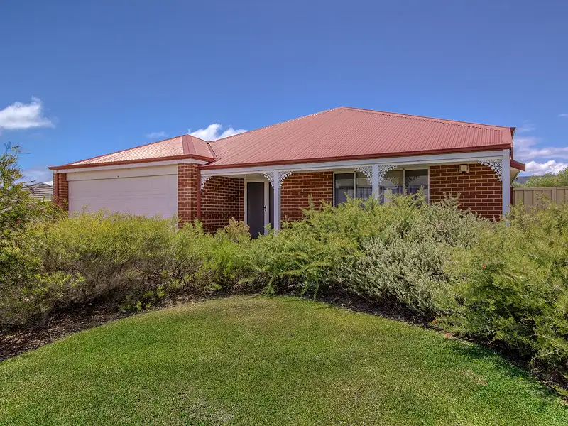 Main view of Homely house listing, 88 Miltona Drive, Secret Harbour WA 6173