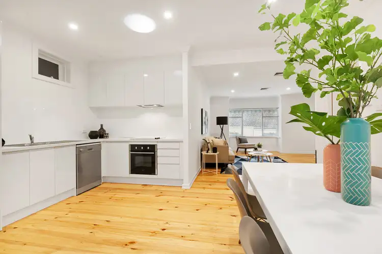 Fourth view of Homely unit listing, 2/36 Montrose Avenue, Netherby SA 5062