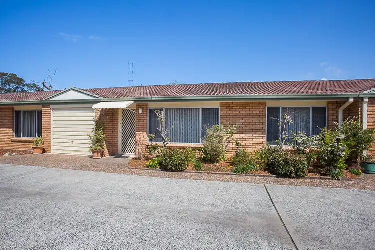 6/9-11 Edith Street, Gorokan NSW 2263