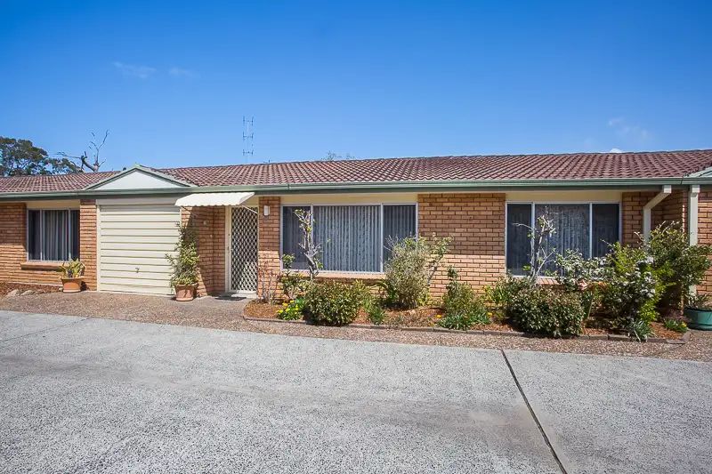 Main view of Homely house listing, 6/9-11 Edith Street, Gorokan NSW 2263