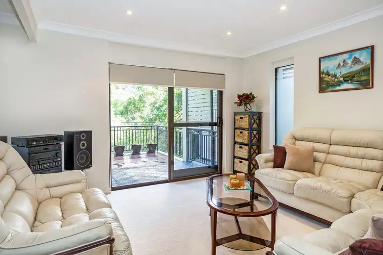 Third view of Homely house listing, 11 Hovea Place, Grays Point NSW 2232
