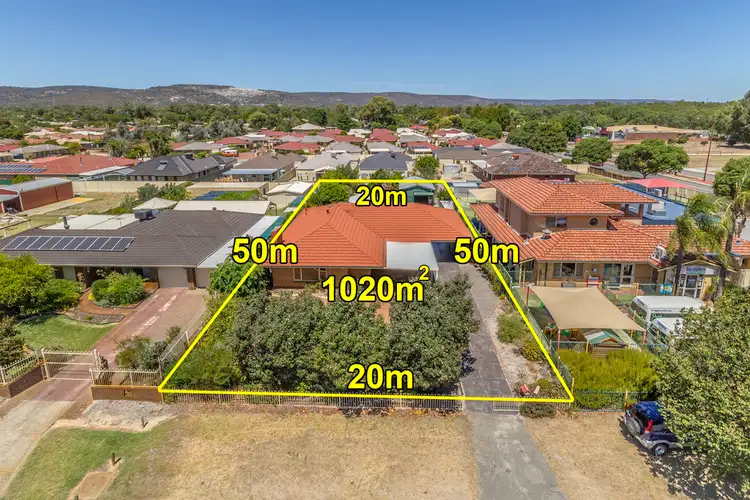5 Helm Street, Maddington WA 6109