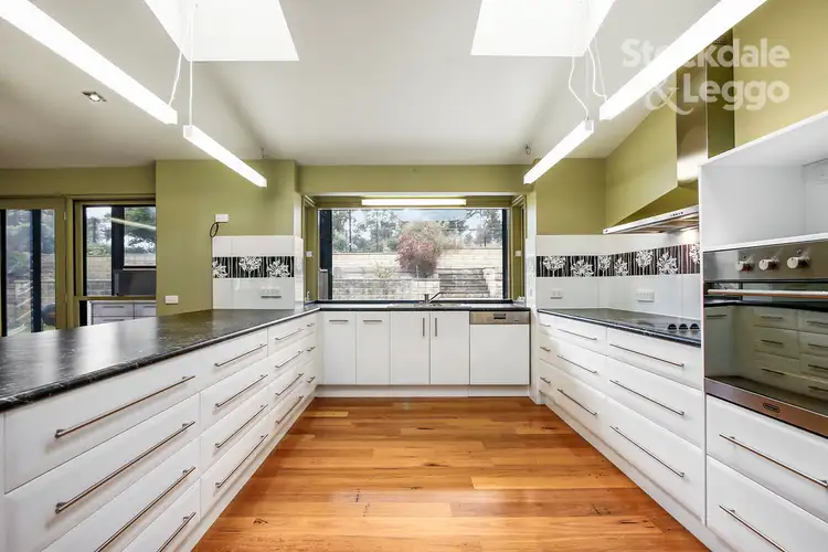 Sixth view of Homely rural property listing, 210 Beenak Road, Yellingbo VIC 3139