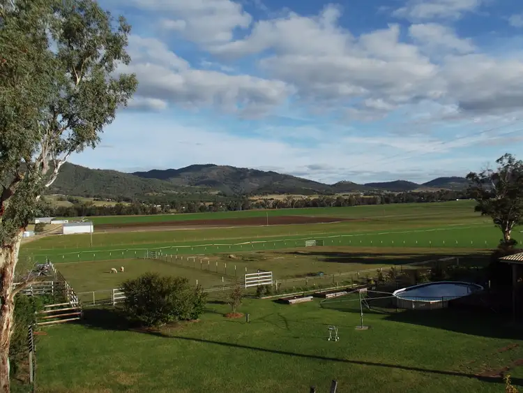 Chelsea Farm 158 Walmar Road, Tamworth NSW 2340