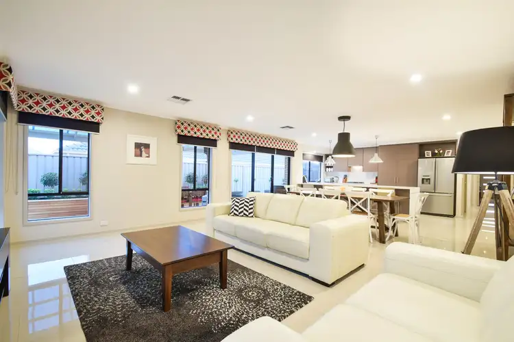 Second view of Homely house listing, 48 Serafino Drive, Noarlunga Downs SA 5168