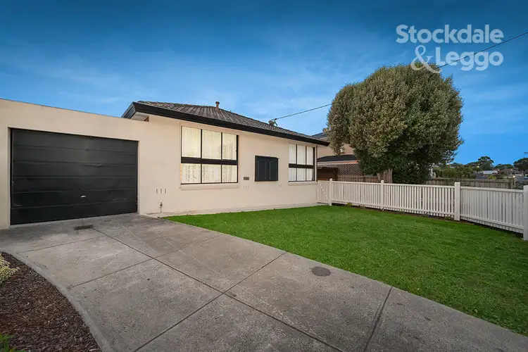 Main view of Homely unit listing, 1/30 Stanley Street, Glenroy VIC 3046