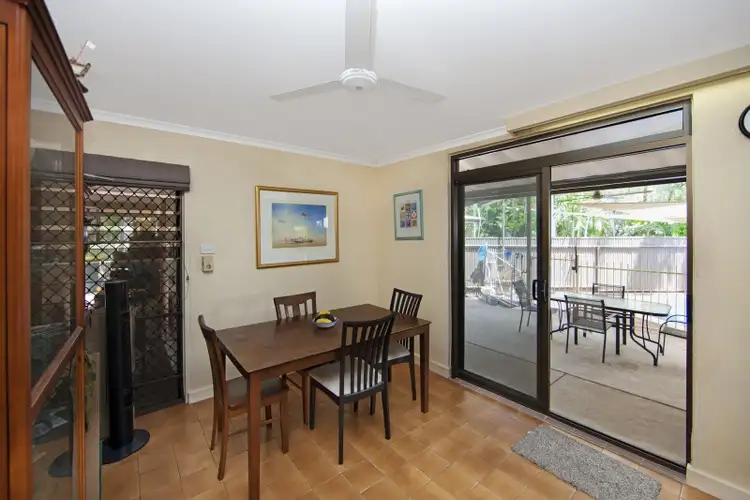 Fourth view of Homely house listing, 11 Pelican Crescent, Wulagi NT 812