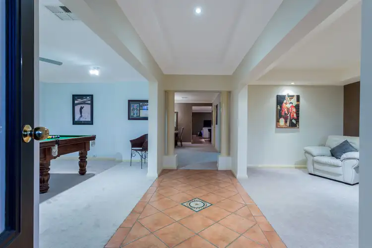 Fifth view of Homely house listing, 2 Lovely Valley Road, Flagstaff Hill SA 5159