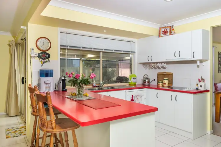 Third view of Homely house listing, 26 Scullin Street, Townsend NSW 2463