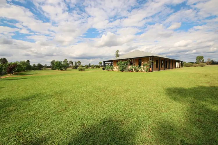 Main view of Homely rural property listing, 5938 Newell Highway, Gilgandra NSW 2827