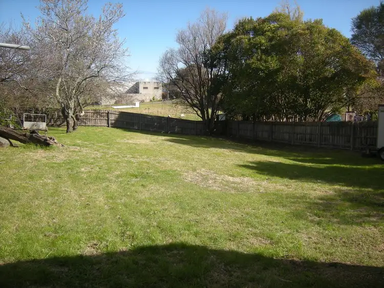 Fifth view of Homely house listing, 110 Stanley Street, Orbost VIC 3888