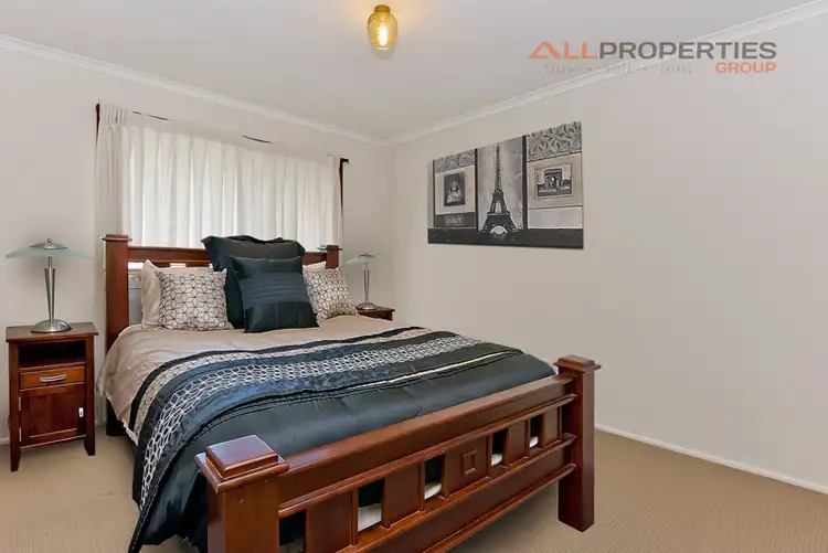 Fifth view of Homely house listing, 5 Akama Rd, Durack QLD 4077