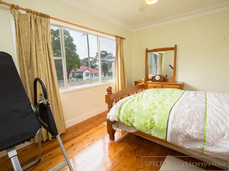 Fifth view of Homely house listing, 48 Bennett Street, Millfield NSW 2325