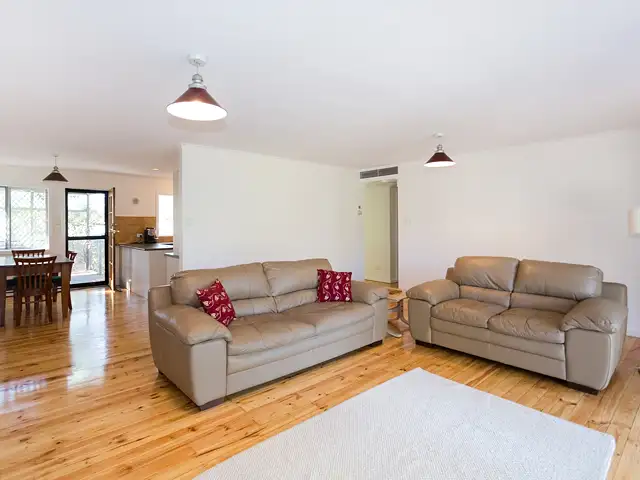 Main view of Homely house listing, 64 Poeppel Gardens, Alice Springs NT 870