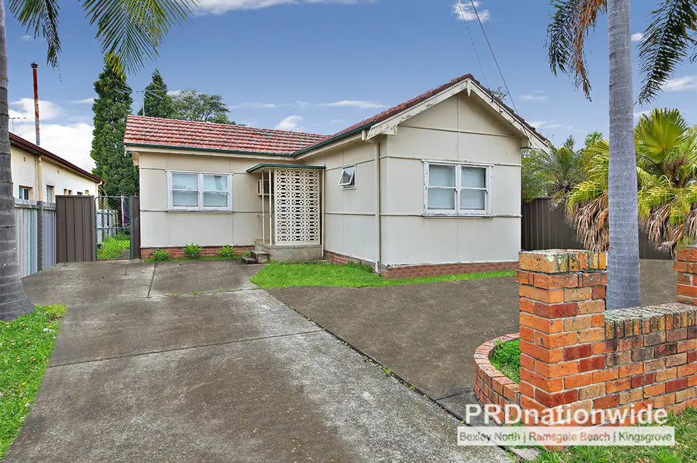 Main view of Homely house listing, 48A Hilton Avenue, Roselands NSW 2196