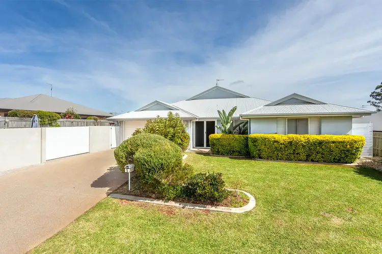 Main view of Homely house listing, 5 Kestrel Crt, Rangeville QLD 4350