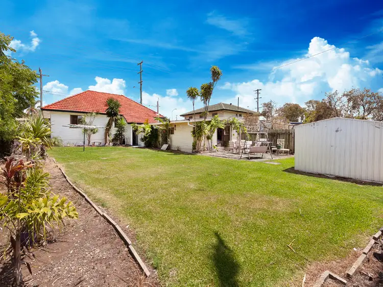 Second view of Homely house listing, 32 Murphy Road, Zillmere QLD 4034