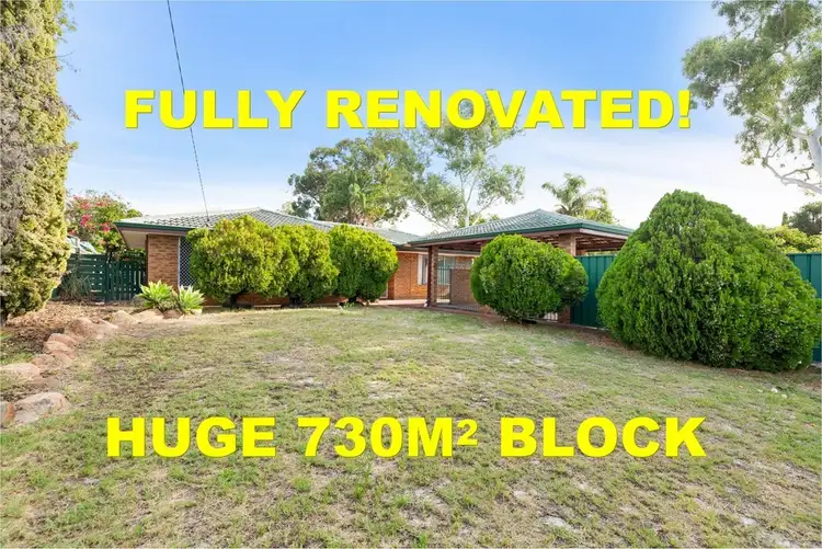 Second view of Homely house listing, 87 Corfield Street, Gosnells WA 6110