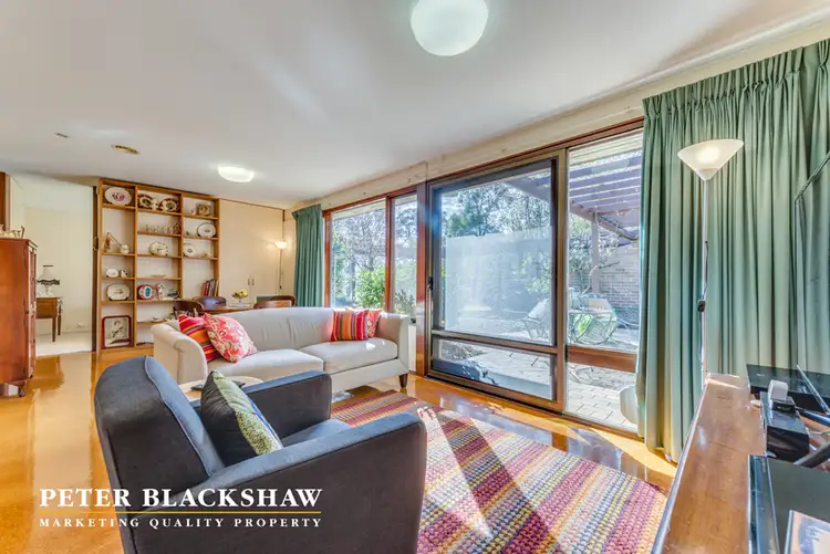 Fourth view of Homely townhouse listing, 38/85 Crozier Circuit, Kambah ACT 2902
