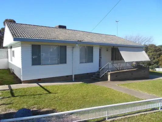Main view of Homely house listing, 14 Lansdowne, Young NSW 2594