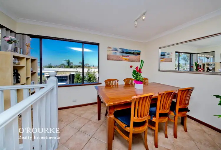 Sixth view of Homely townhouse listing, 6/ 3-5 Alga Street, Scarborough WA 6019