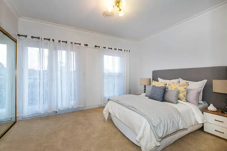 Fourth view of Homely townhouse listing, 3/150 Buckley Street, Essendon VIC 3040