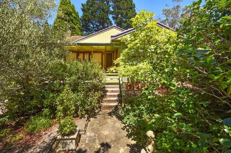 24 Acacia Street, Katoomba NSW 2780