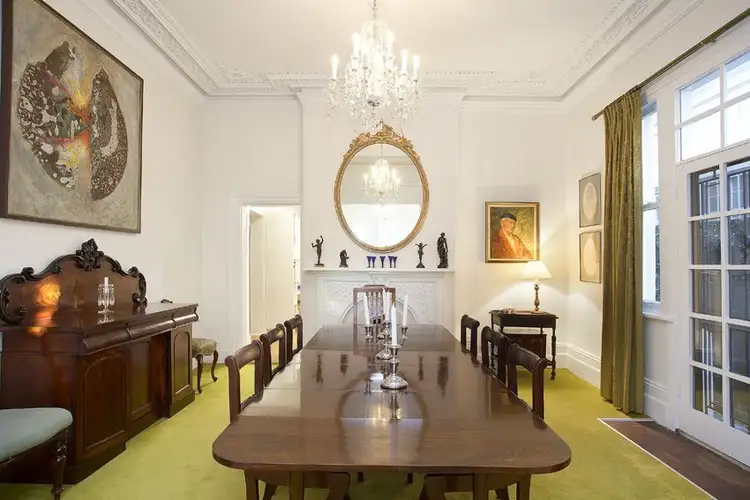 Third view of Homely house listing, 73 Ocean Street, Woollahra NSW 2025