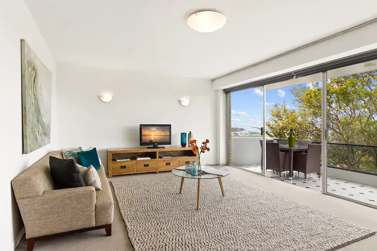 Third view of Homely apartment listing, 20/2 Oceanview Avenue, Vaucluse NSW 2030