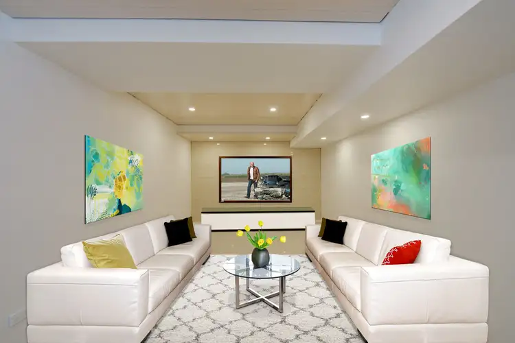 Third view of Homely townhouse listing, 3/47-49 Archer Street, Chatswood NSW 2067