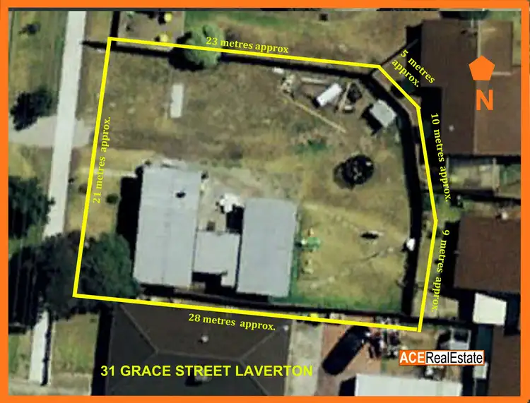31 Grace Street, Laverton VIC 3028