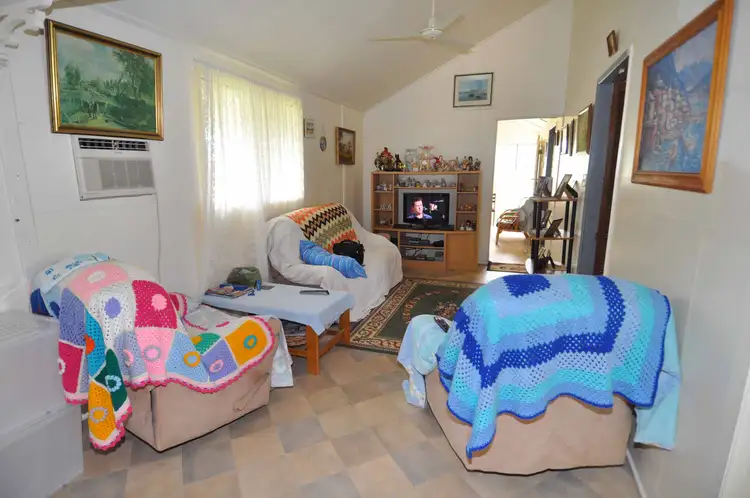 Fifth view of Homely house listing, 67a Millchester Road, Millchester QLD 4820