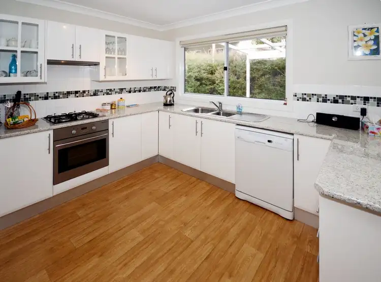 Seventh view of Homely house listing, 7 Caffery Circuit, Callala Beach NSW 2540