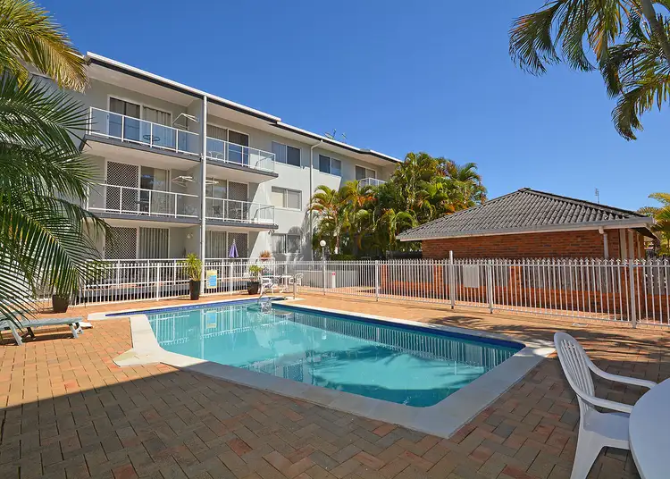 Second view of Homely unit listing, 4/367 Esplanade, Scarness QLD 4655