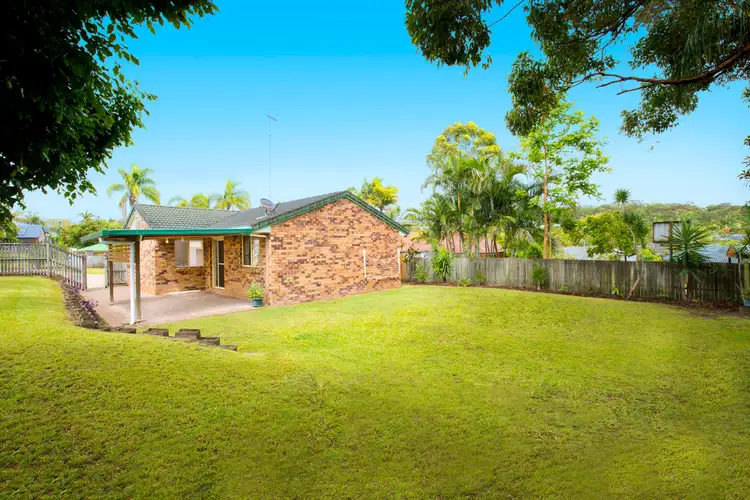 Third view of Homely house listing, 21 Keswick Place, Buderim QLD 4556