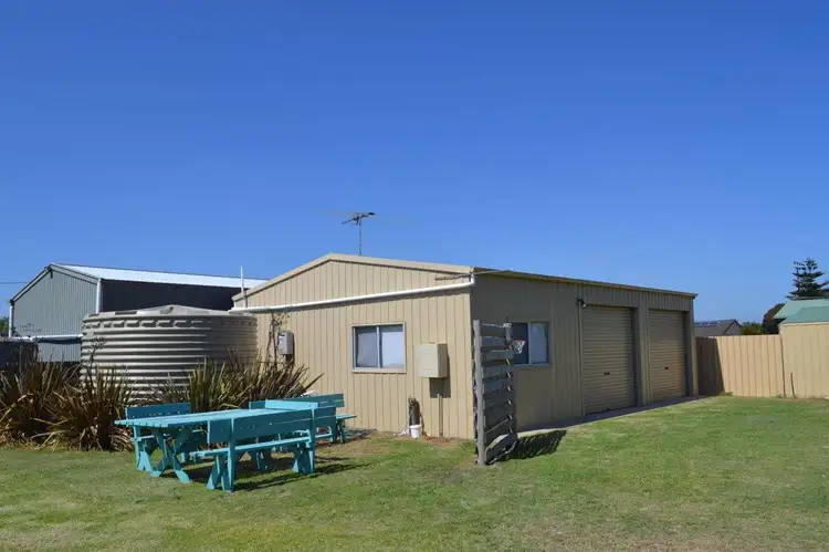 Second view of Homely land listing, 5 Bonney Street, Southend SA 5280