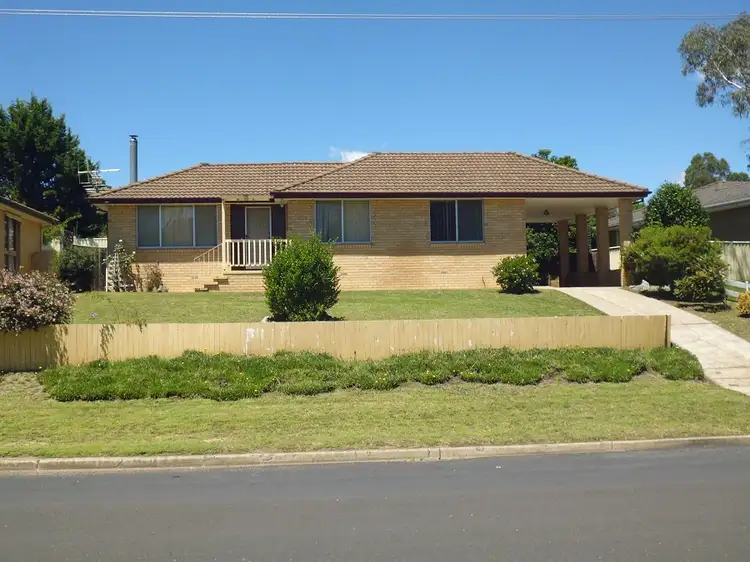 48 Rawlinson Street, Bega NSW 2550
