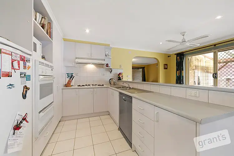 Second view of Homely house listing, 8 Jericho Court, Berwick VIC 3806