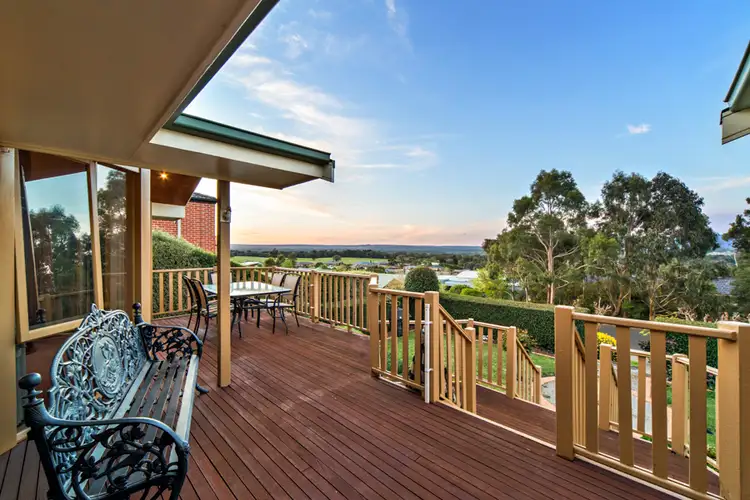 Third view of Homely house listing, 19 Wyralla Crescent, Gisborne VIC 3437