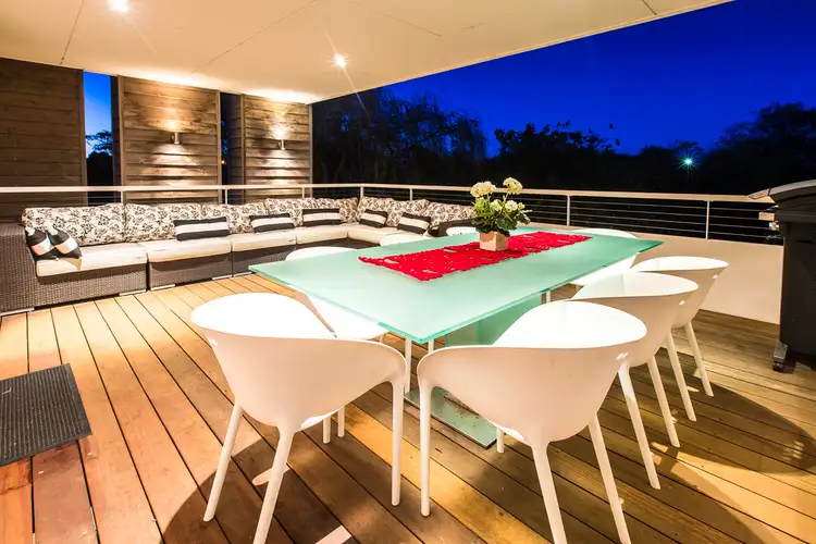 Second view of Homely house listing, 2/21 Lorna Street, Dunsborough WA 6281